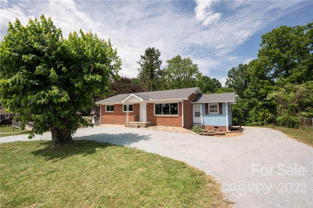163 Fairground Avenue - Photo 1
