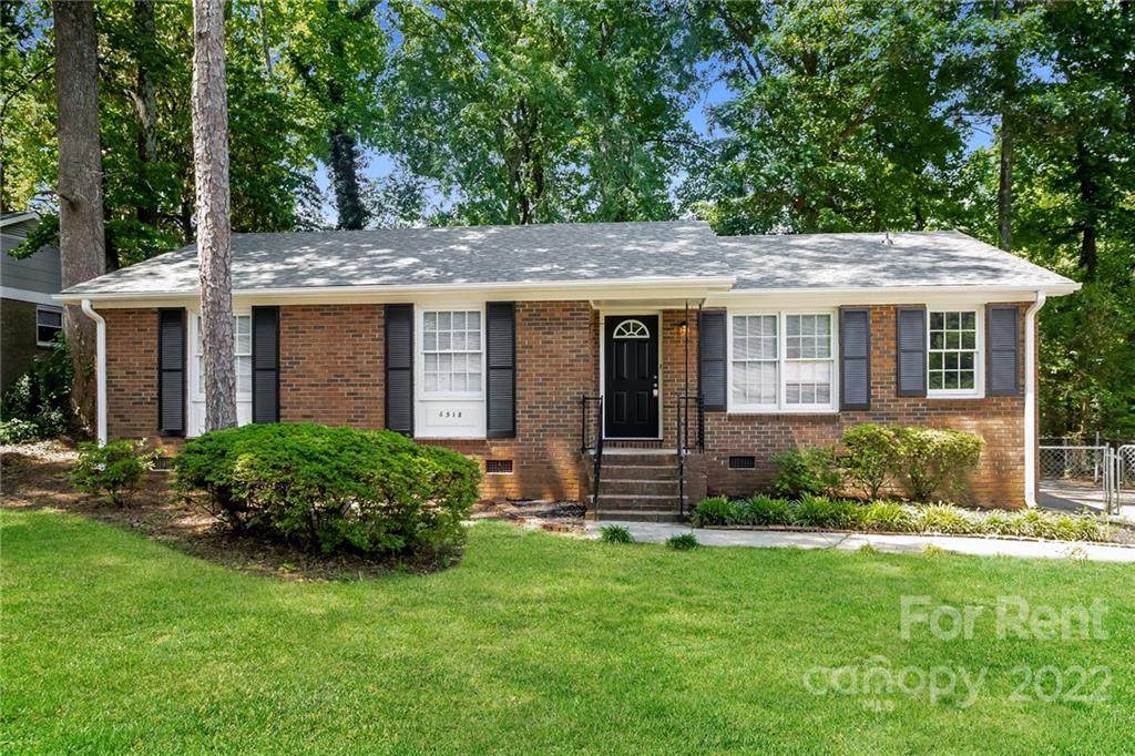 6518 Idlebrook Drive - Photo 1