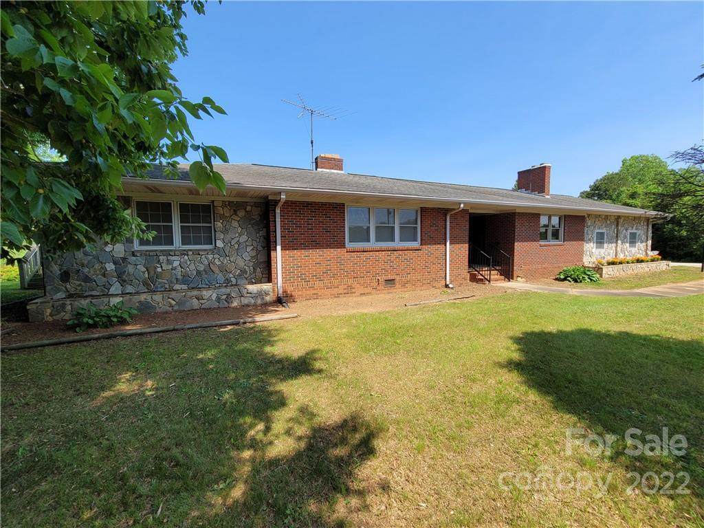 456 Clontz Hill Road - Photo 1
