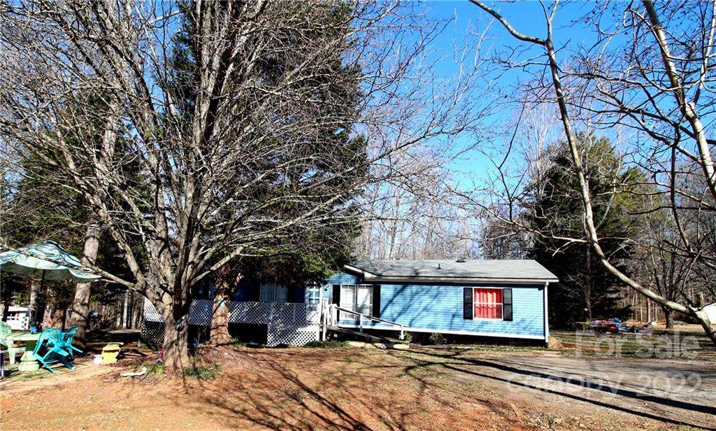 744 Dallas Spencer Mtn Road - Photo 1