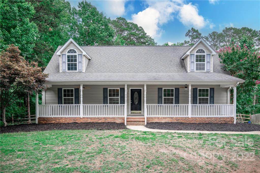 2030 Mccreary Street - Photo 1