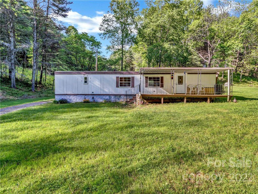 1547 Harrell Hill Road - Photo 1