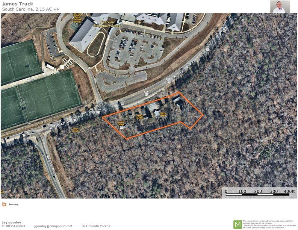 1291 Spratt Street - Photo 1