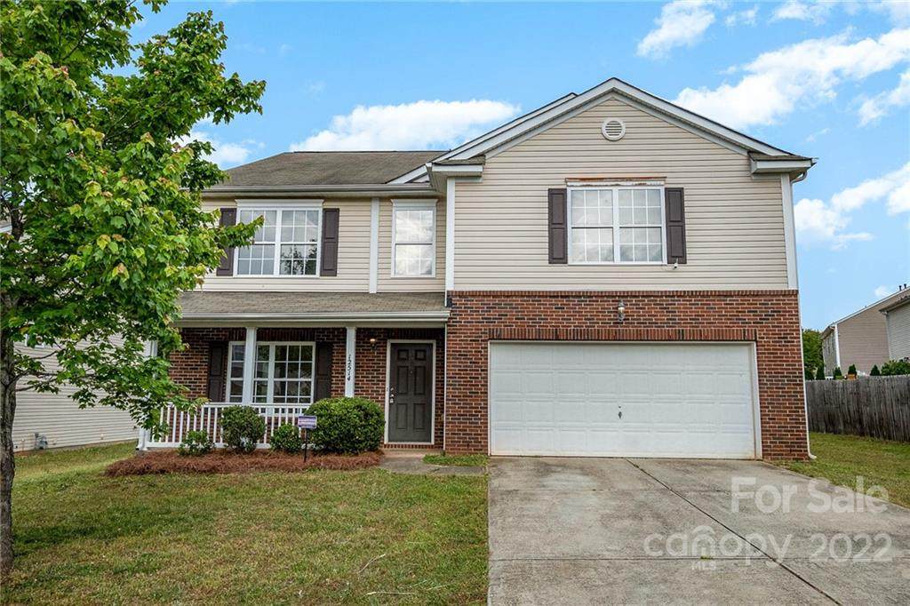 12514 Leaning Pine Lane - Photo 1
