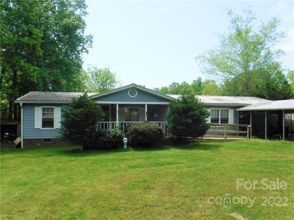 150 Navaho Trail - Photo 1
