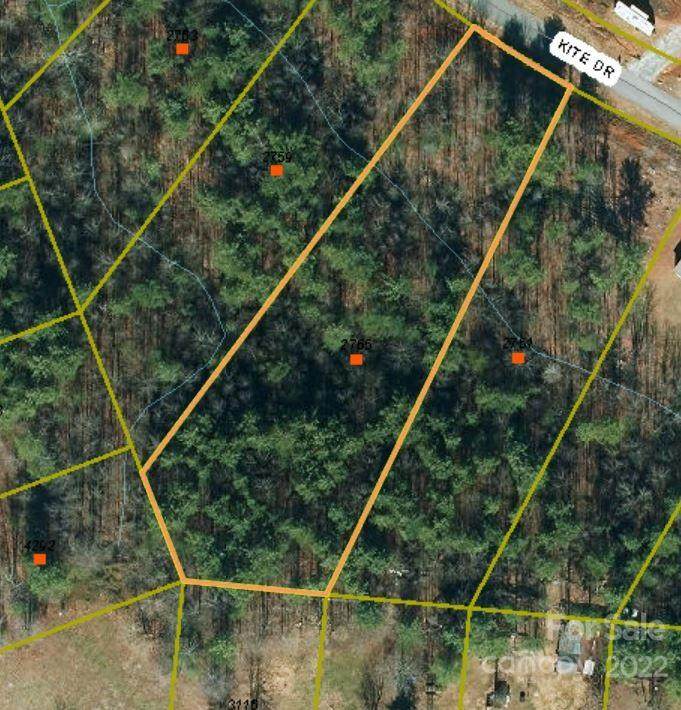 2755 Kite Drive - Photo 1