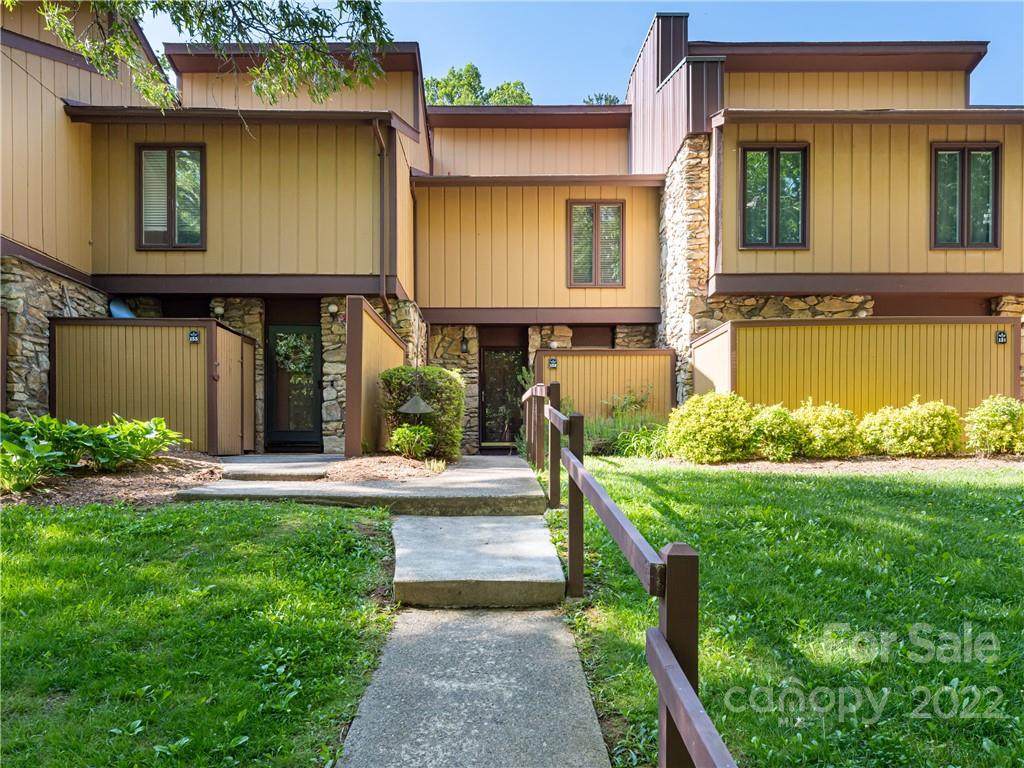 132 Colony Drive - Photo 1