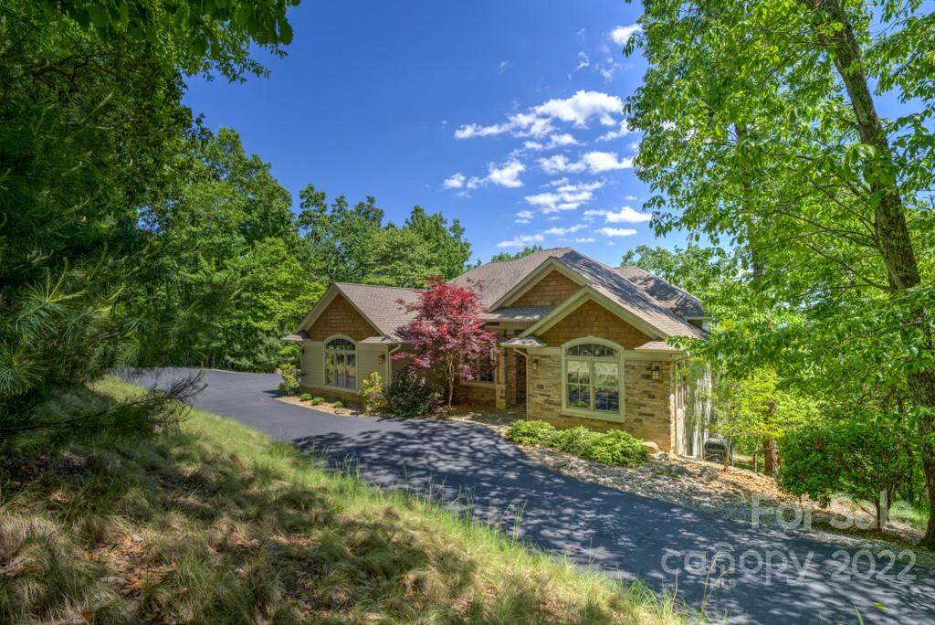 343 Lost Cabin Drive - Photo 1