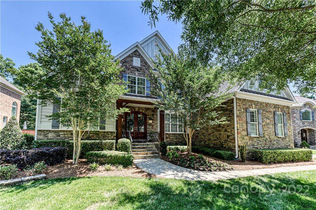 5739 Copperleaf Commons Court - Photo 1