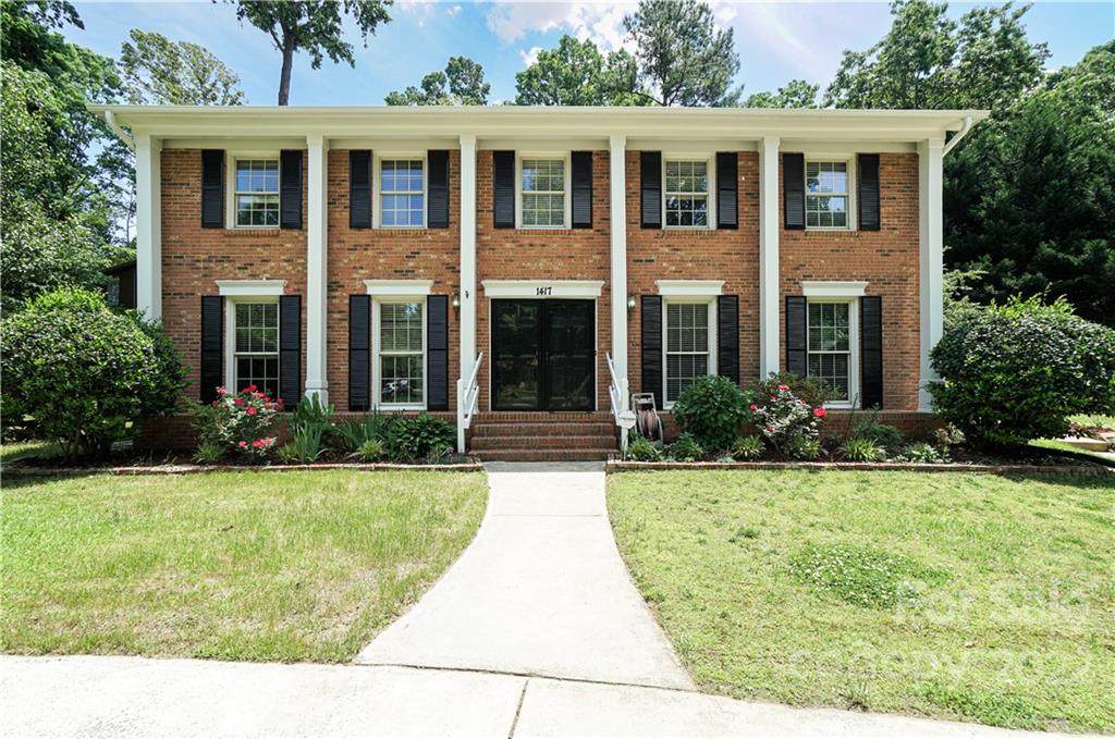1417 Mclaughlin Drive - Photo 1