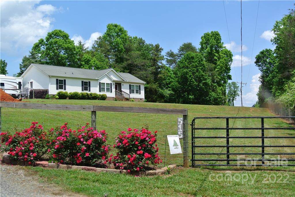 515 Old Hollis Road - Photo 1