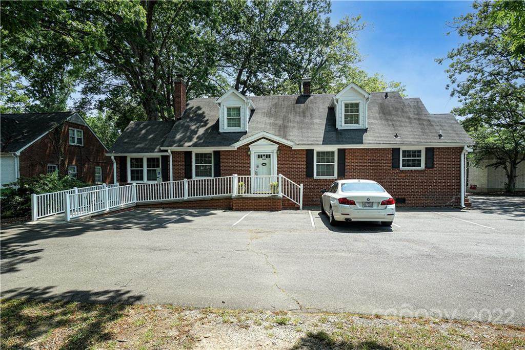 5114 Monroe Road - Photo 1