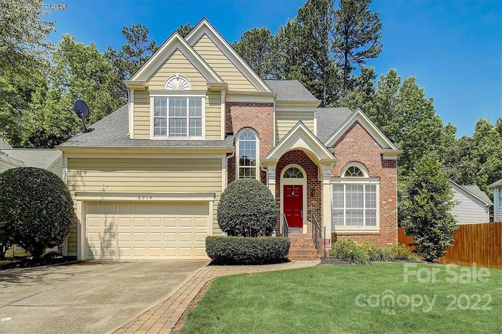 6014 Skyline Drive - Photo 1