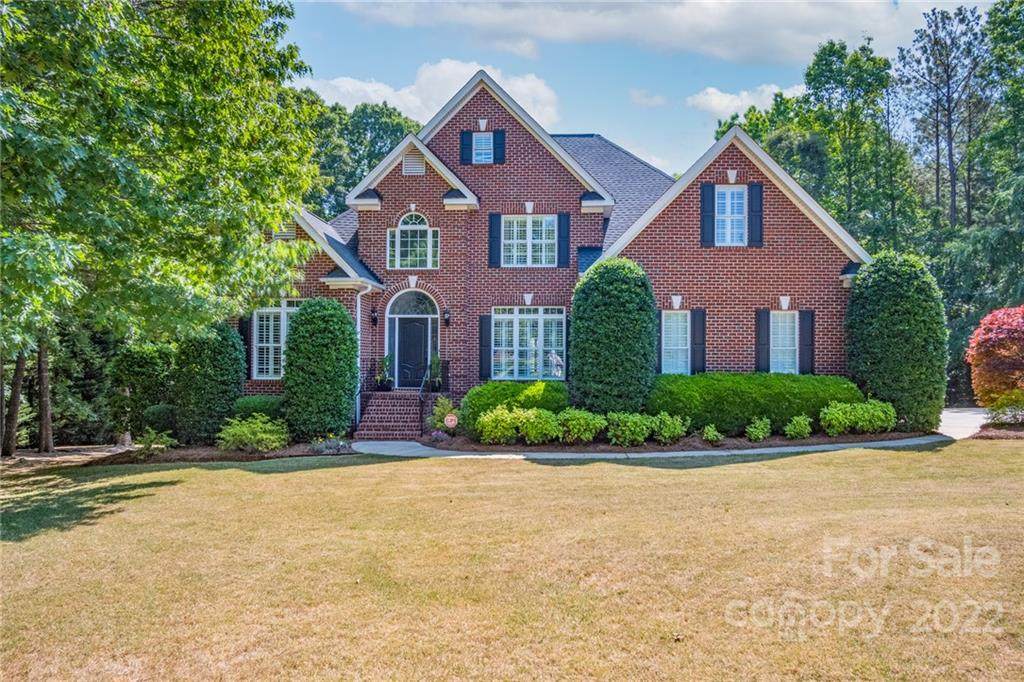 2900 Sliding Rock Trail - Photo 1