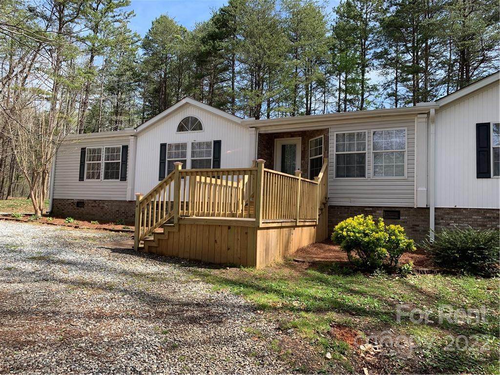500 Shady Creek Drive - Photo 1