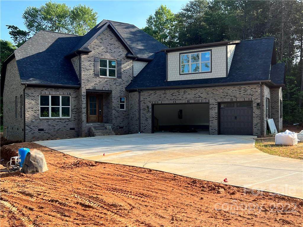 4143 Willow Haven Drive - Photo 1
