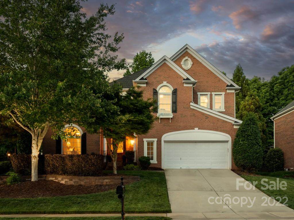 1303 Grayscroft Drive - Photo 1