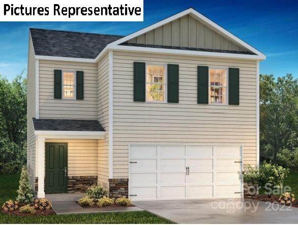 2119 Redstone Drive - Photo 1