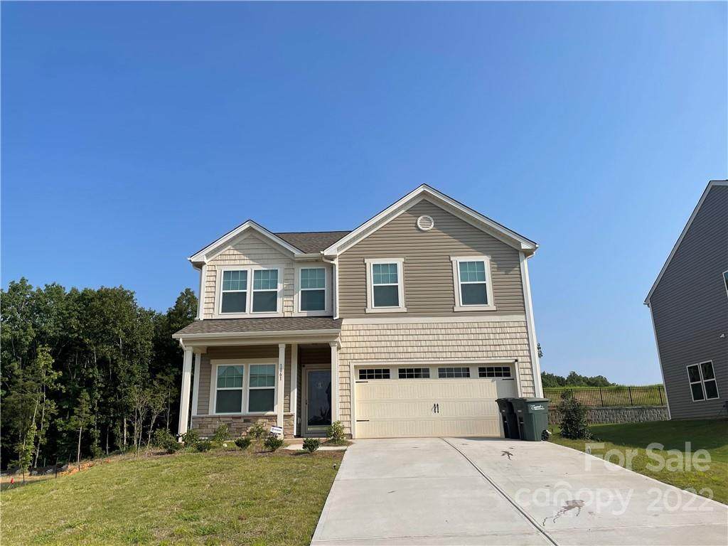 1061 River Haven Avenue - Photo 1