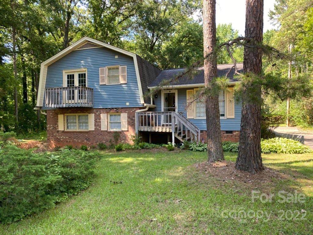 9531 Hitchgate Drive - Photo 1