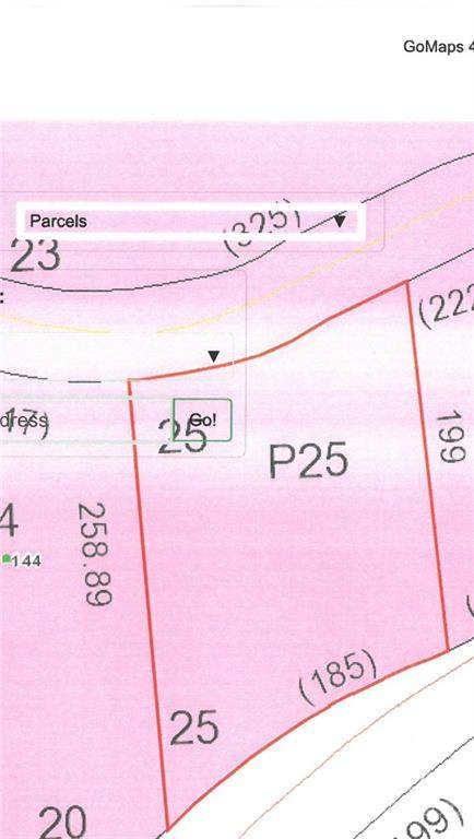 000 Berry Creek Drive - Photo 1