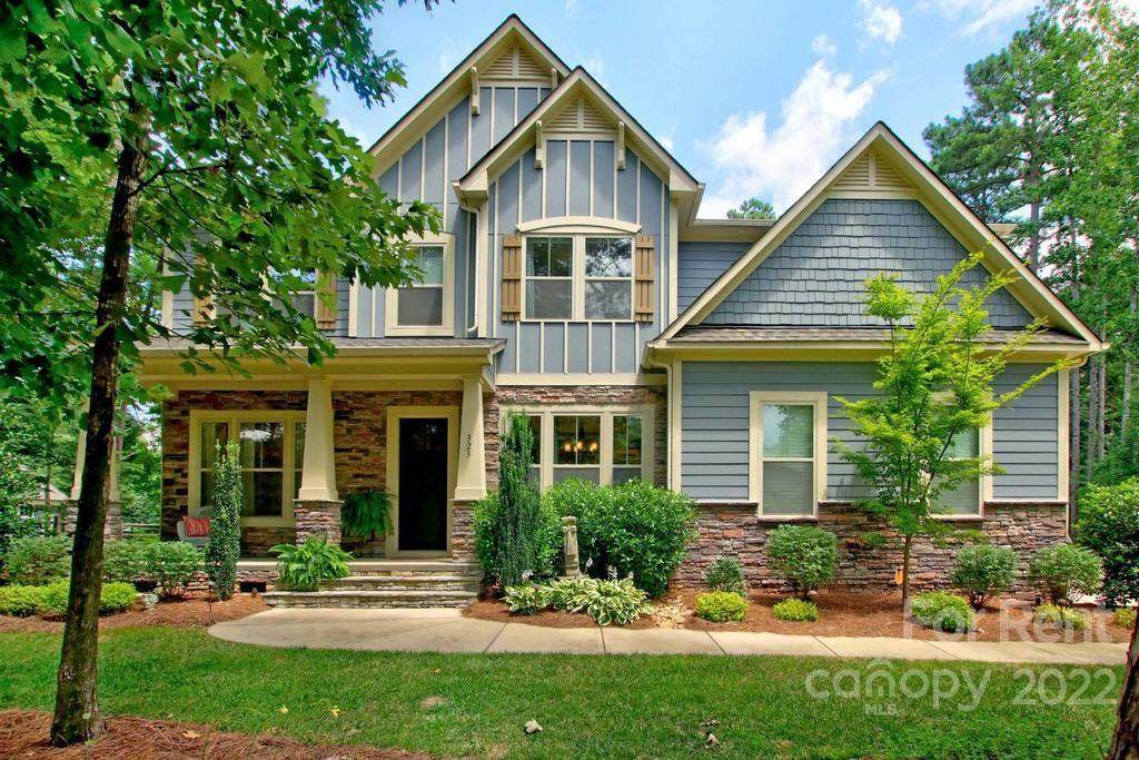 323 Mccrary Road - Photo 1