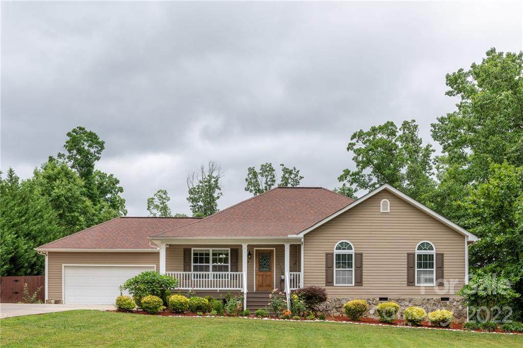 113 Poplar Leaf Lane - Photo 1