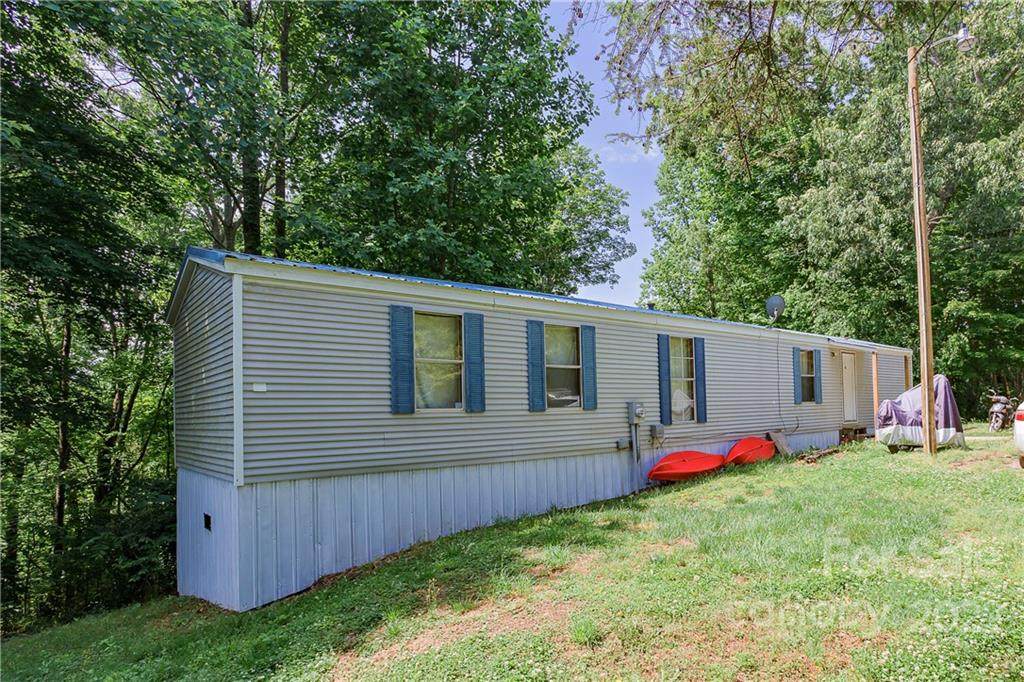 147 Dogwood Acres Loop - Photo 1