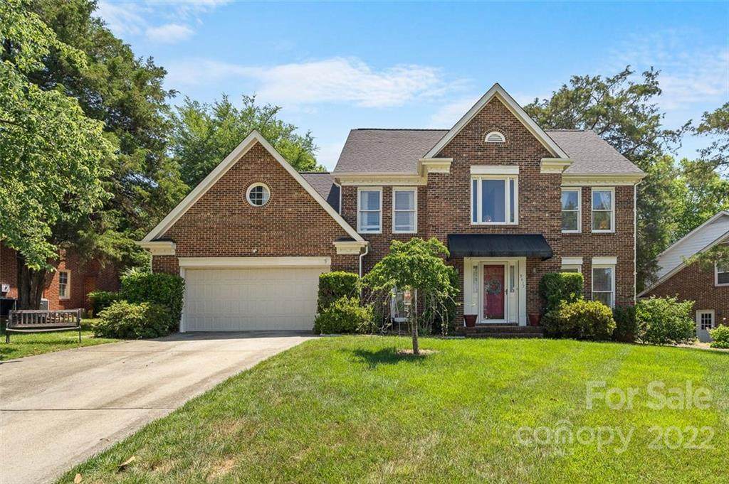 9417 Deer Spring Lane - Photo 1