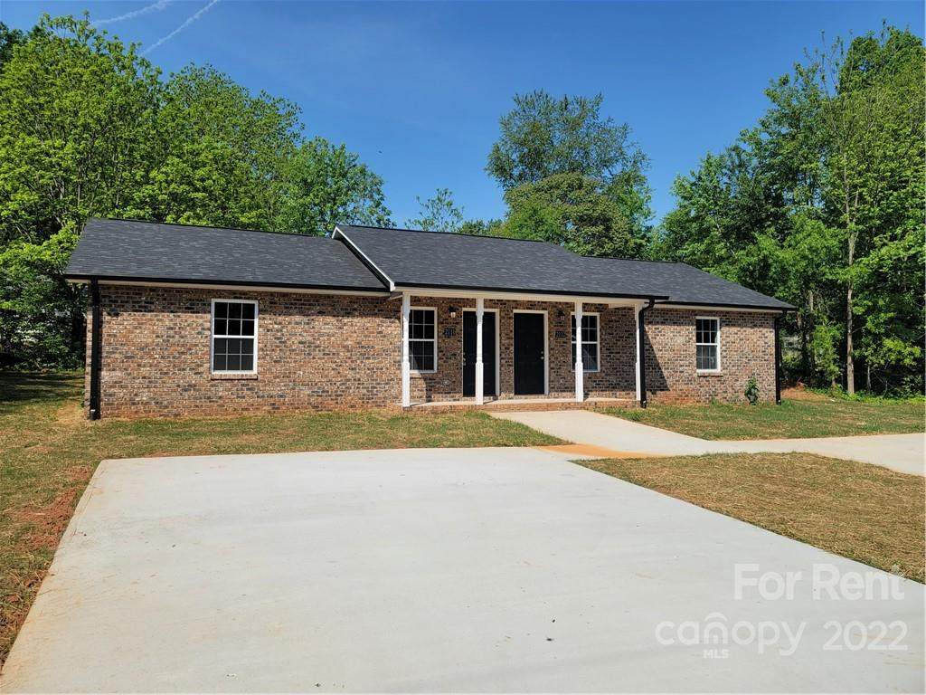 2110 Whisnant Avenue - Photo 1