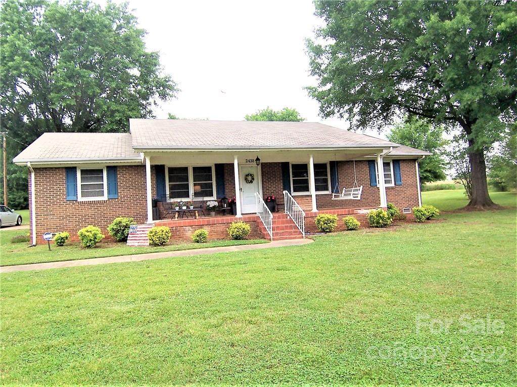 2438 Washburn Road - Photo 1