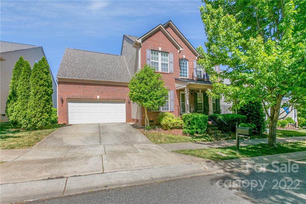 4013 Archer Notch Lane - Photo 1