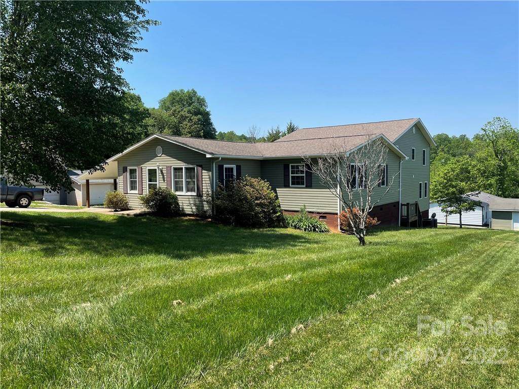 532 Reid Street - Photo 1