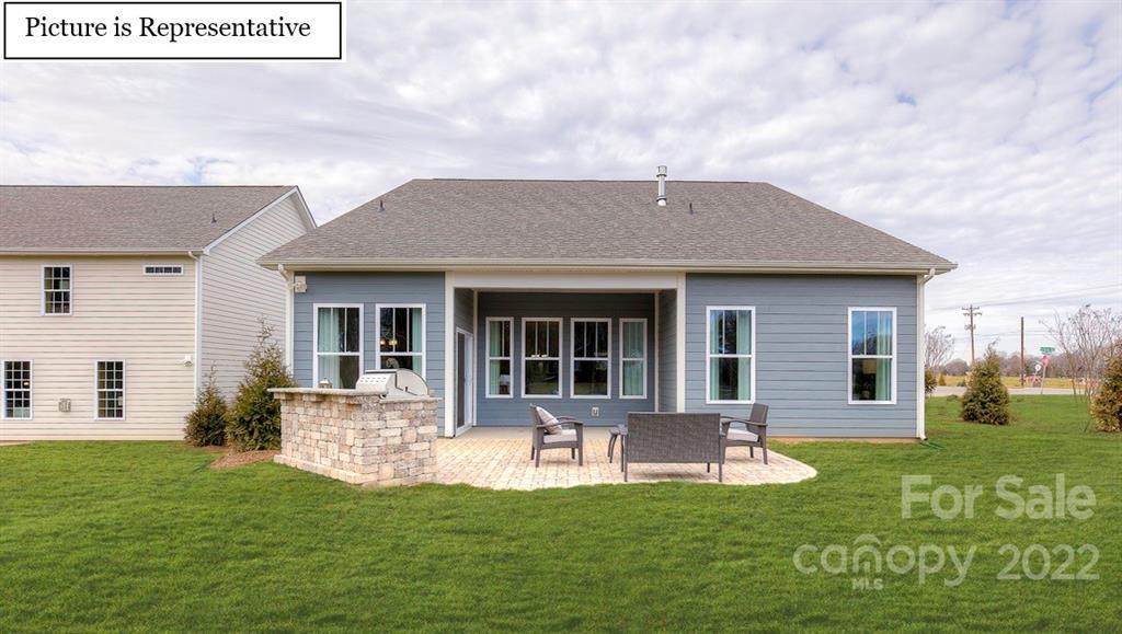 5047 Antebellum Drive - Photo 1