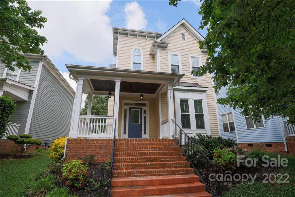 6718 Park Meadows Place - Photo 1