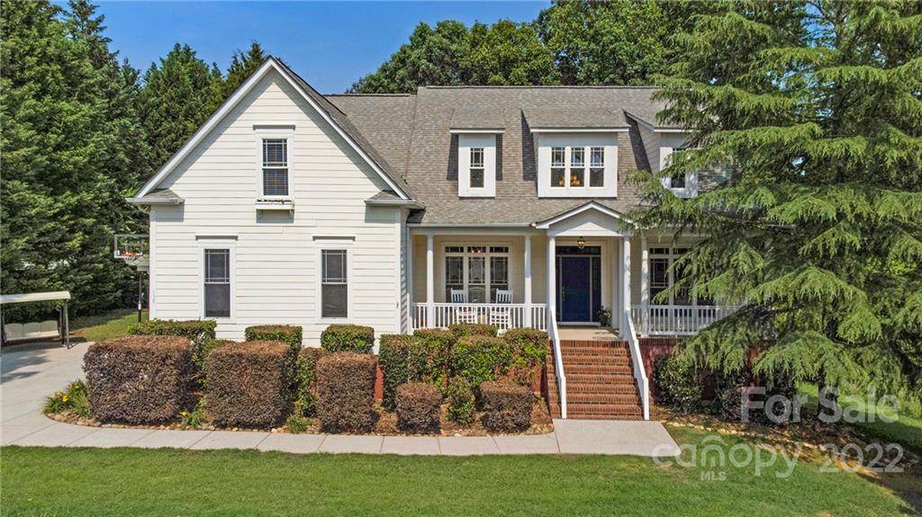 159 Canvasback Road - Photo 1