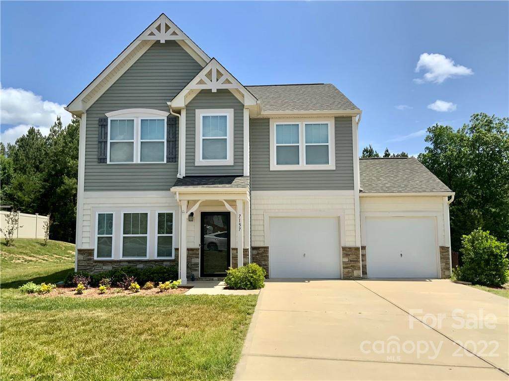 7157 Sonja Drive - Photo 1