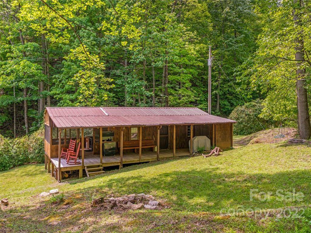 796 Lost Hollow Road - Photo 1