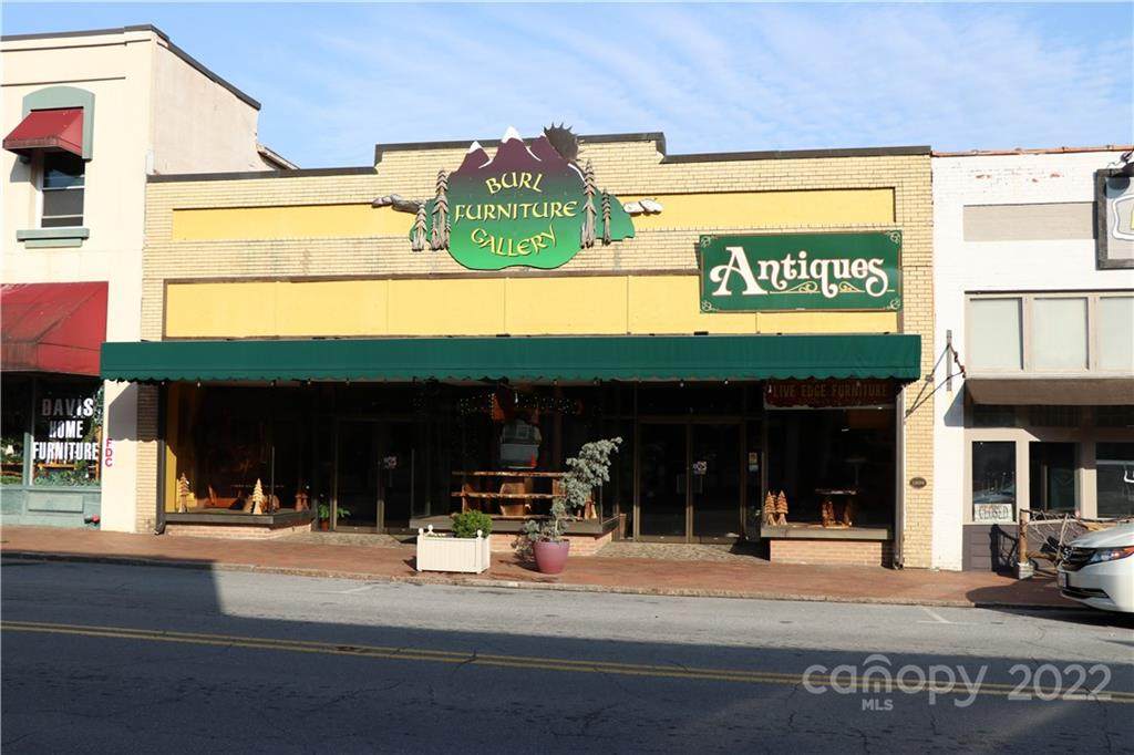 101 Main Street - Photo 1