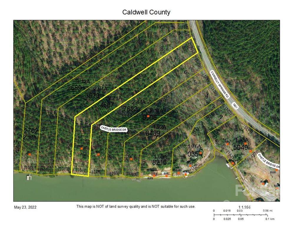 6097 Castle Bridge Drive - Photo 1