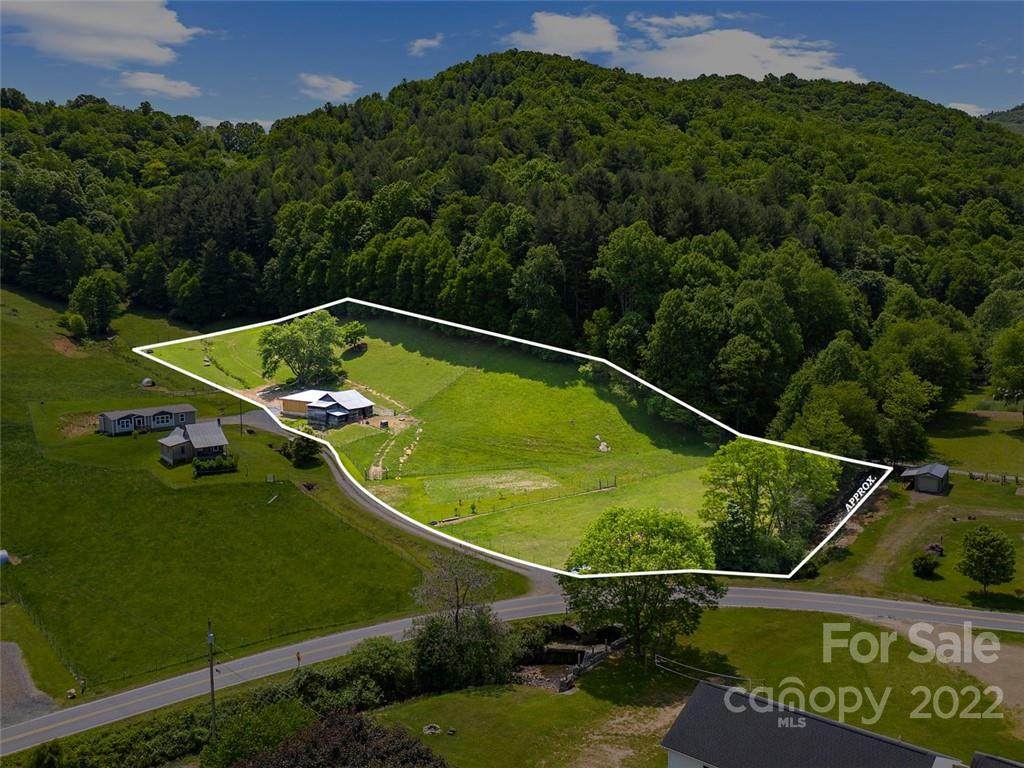 TBD Lower Georges Fork Road - Photo 1