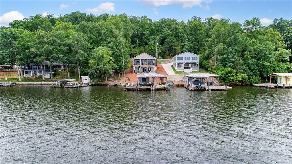 141 High Shores Road - Photo 1
