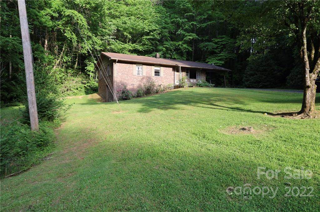 551 Fort Hill Road - Photo 1