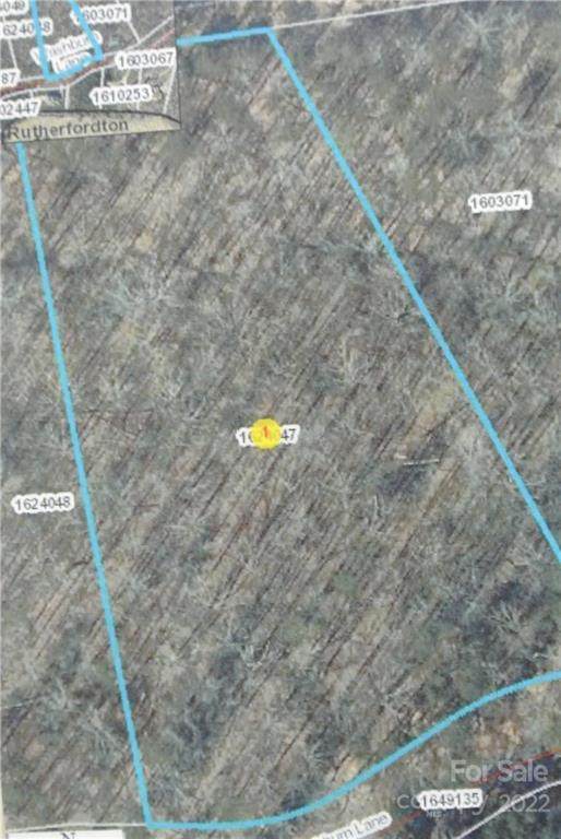 0 Washburn/Baber Lane - Photo 1