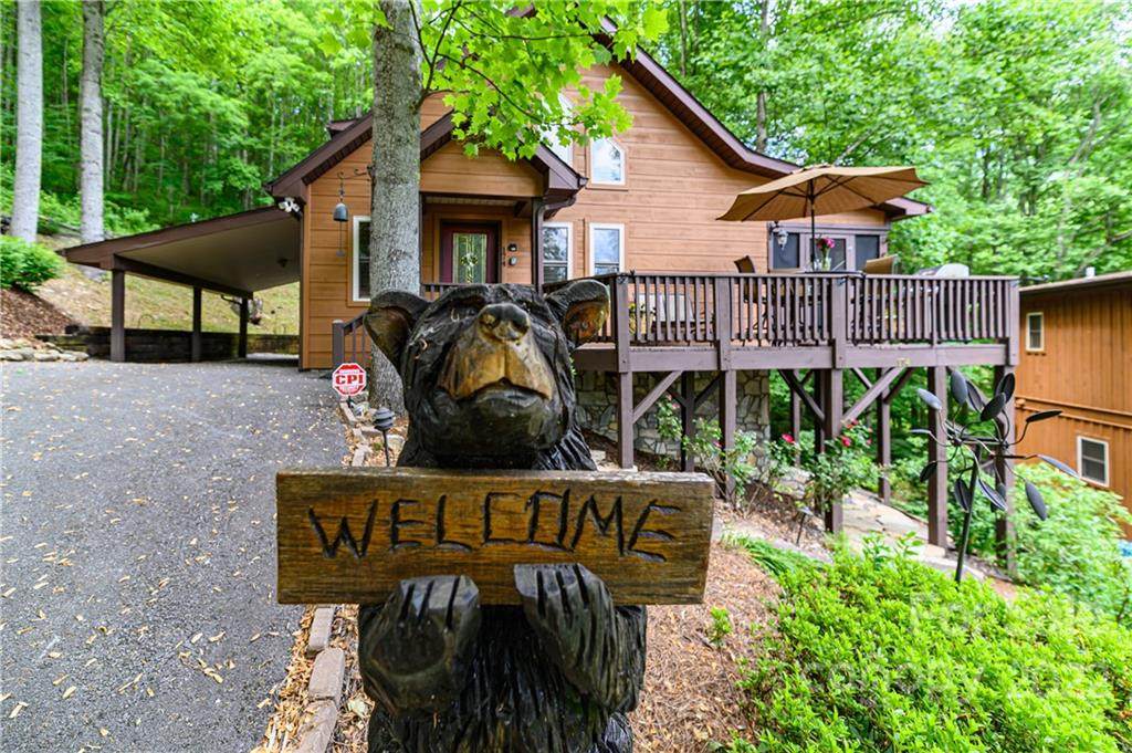 174 Cottontail Trail - Photo 1
