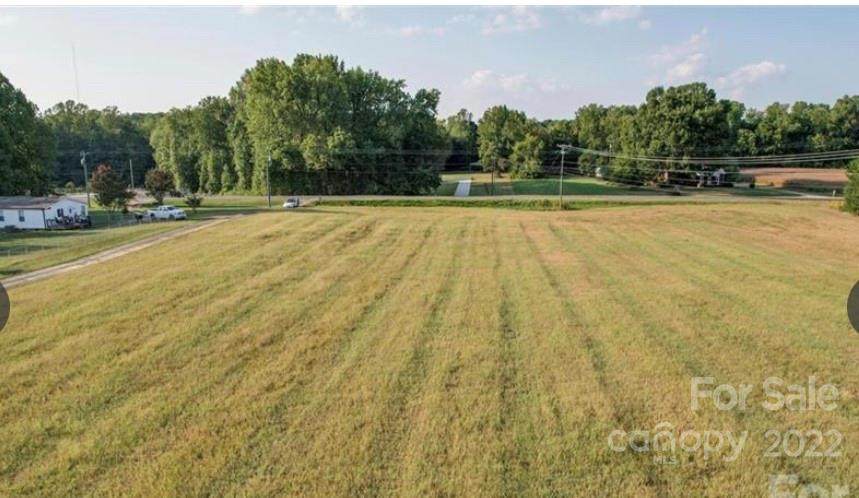 00 Nc 152 Highway - Photo 1