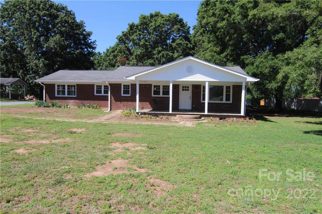 7008 Indian Trail Fairview Road - Photo 1