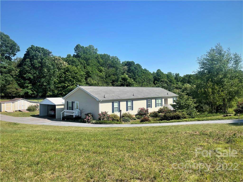 33 Charlie Mitchell Lane - Photo 1