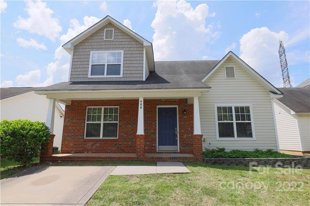 408 Peachtree Road - Photo 1