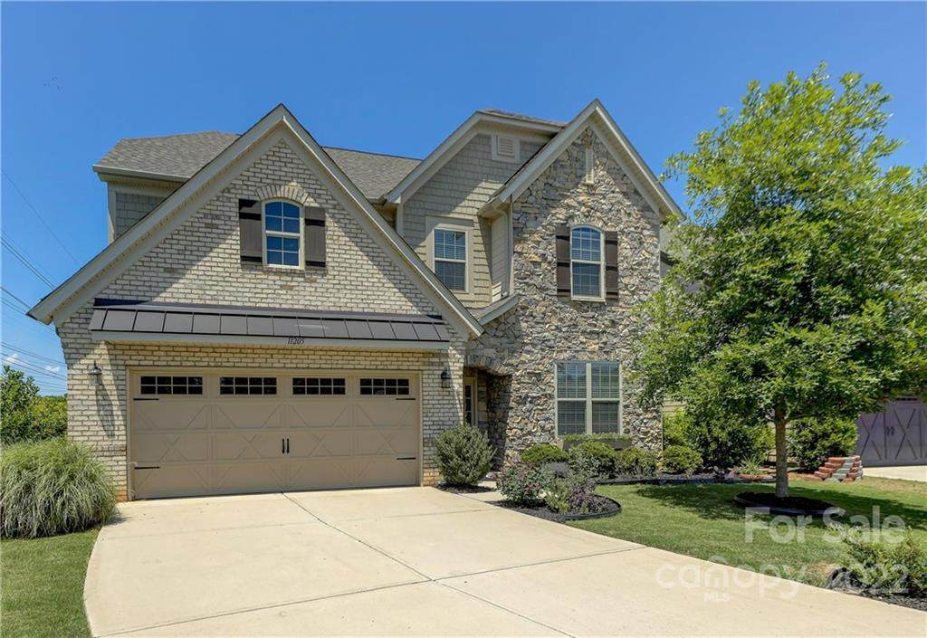 11205 Black Brant Lane - Photo 1